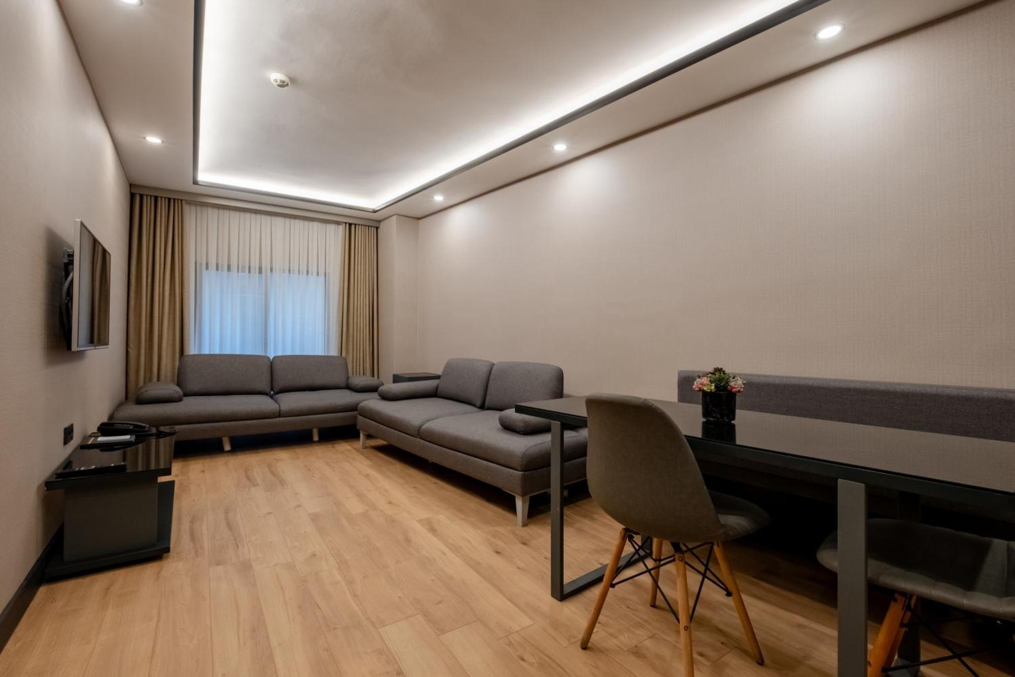 The Row Suites Taksim اسطنبول المظهر الخارجي الصورة