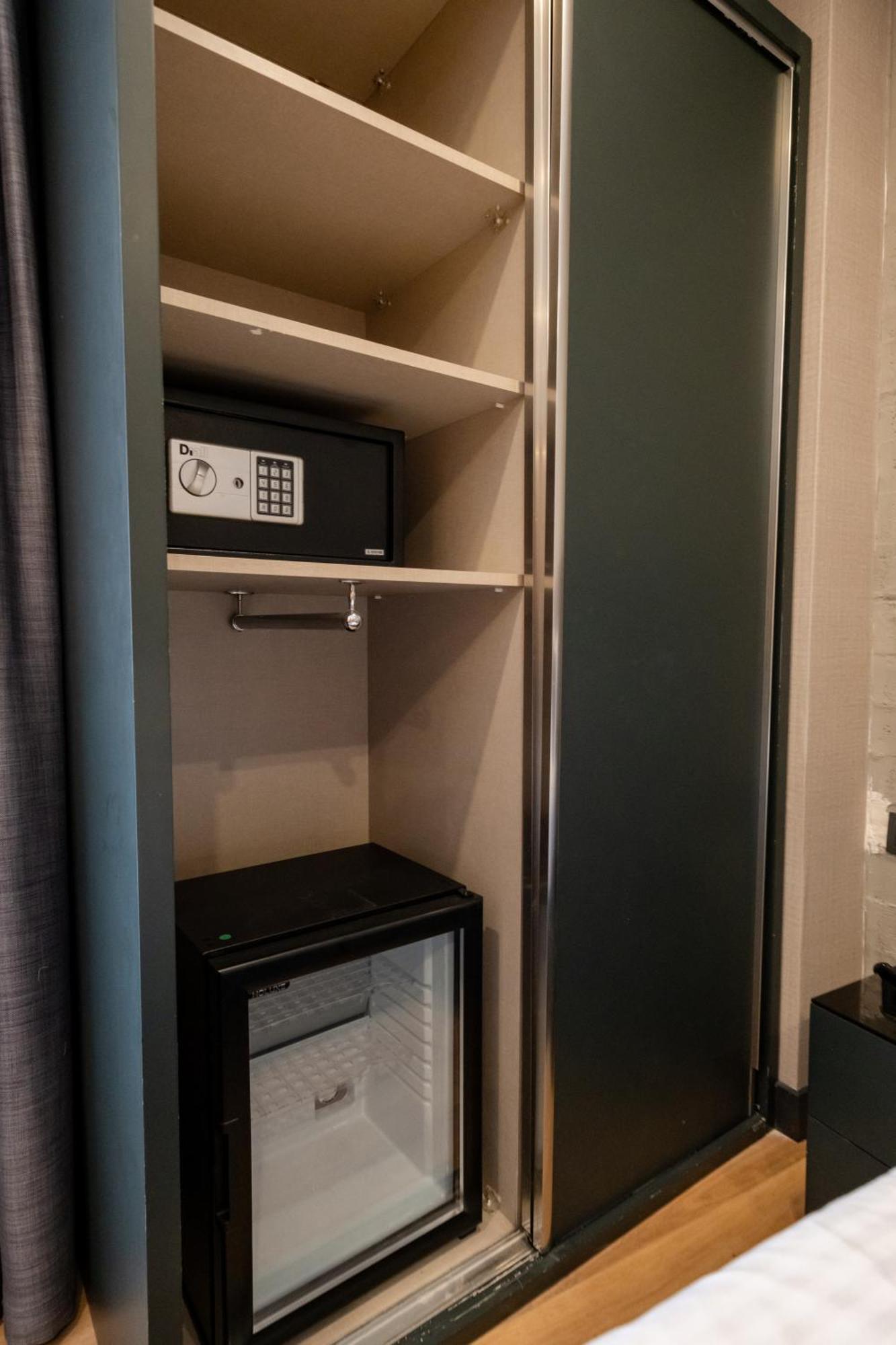 The Row Suites Taksim اسطنبول المظهر الخارجي الصورة
