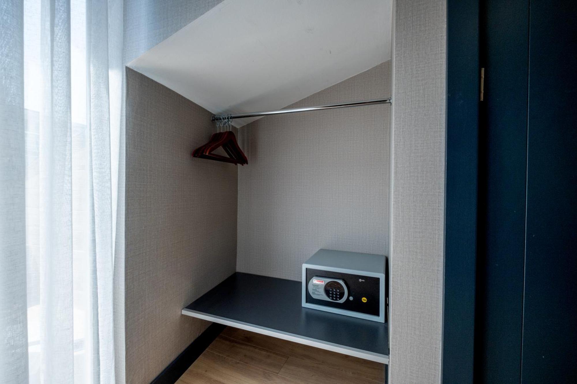 The Row Suites Taksim اسطنبول المظهر الخارجي الصورة